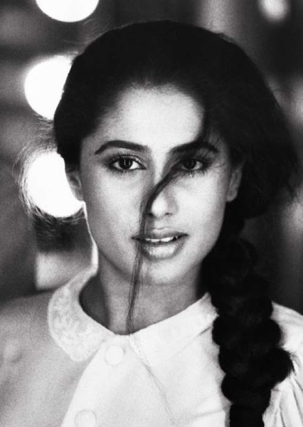 Smita Patil photo