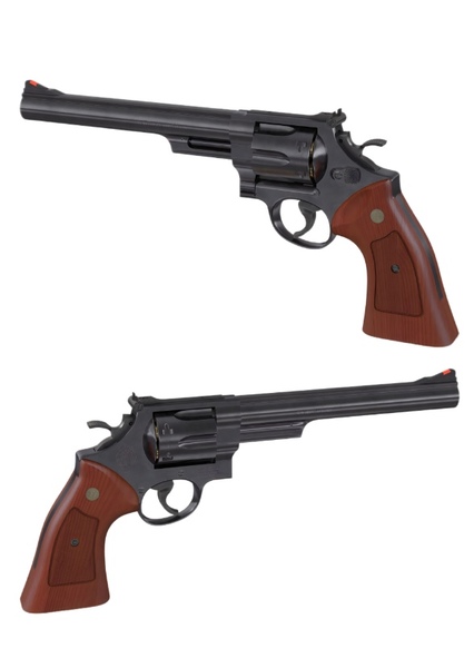 Smith & Wesson Model 29 - .44 Mag