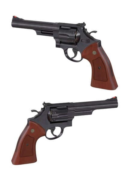 Smith & Wesson Model 29 - .44 Mag photo