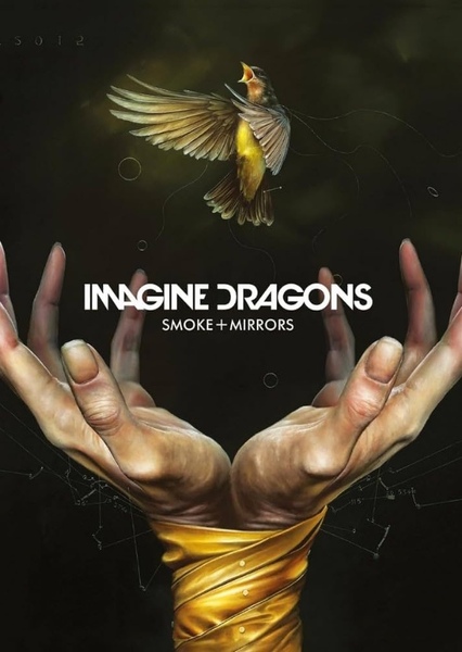 Smoke + Mirrors