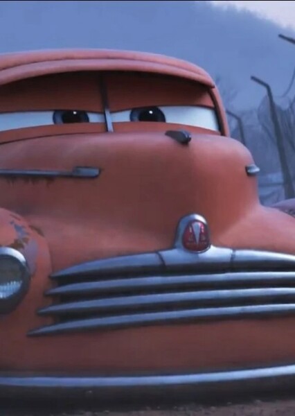 Smokey photo