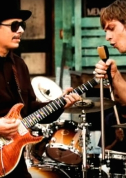 Smooth (Santana song) photo