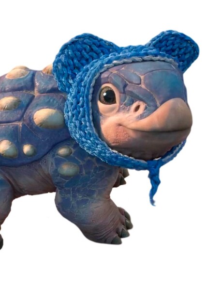 Smoothie (Jurassic World)