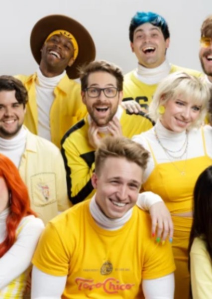 Smosh photo