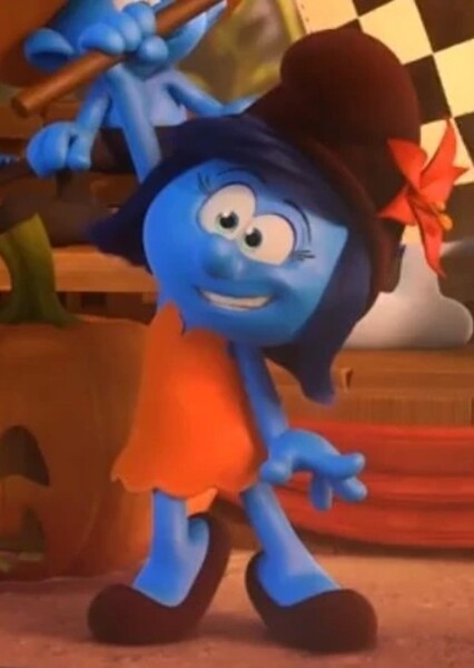 Smurfbegonia photo