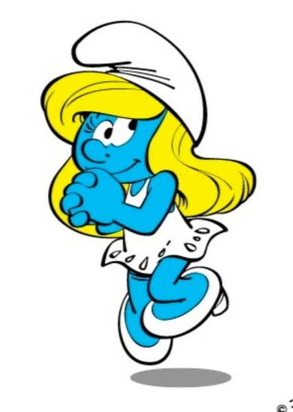 Smurfette