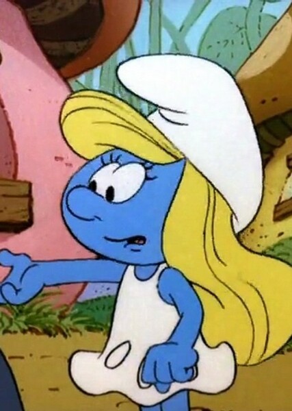 Smurfette