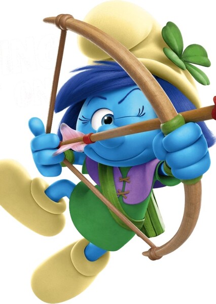 Smurfstorm photo