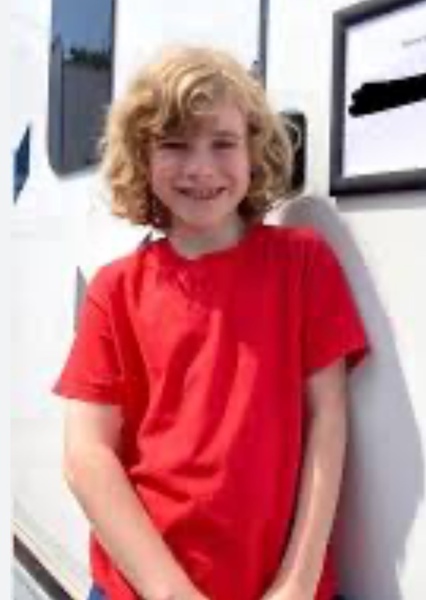 Smylie Bradwell photo