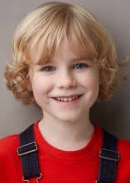Smylie Bradwell photo