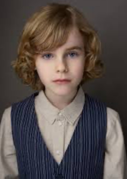 Smylie Bradwell photo