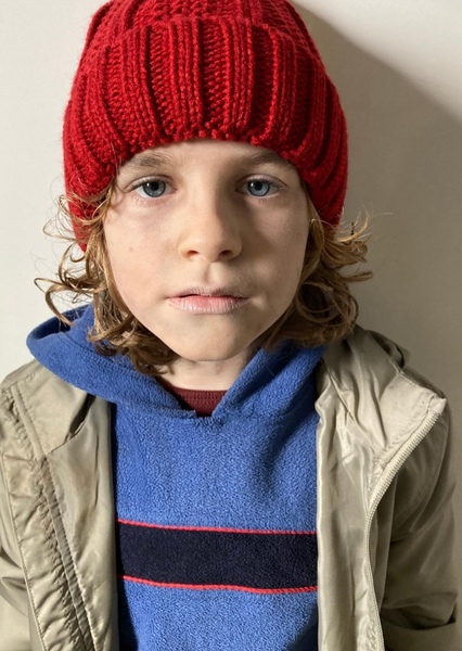 Smylie Bradwell photo