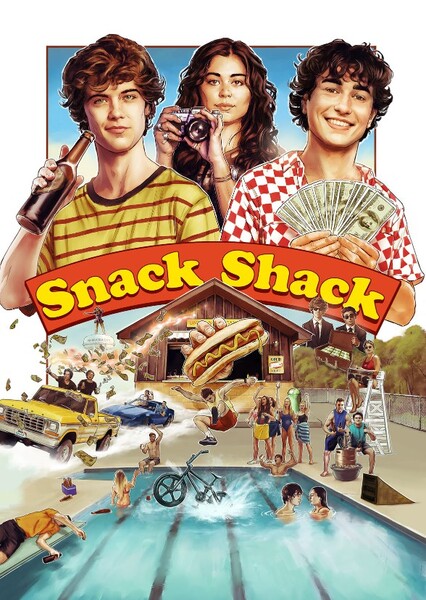 Snack Shack