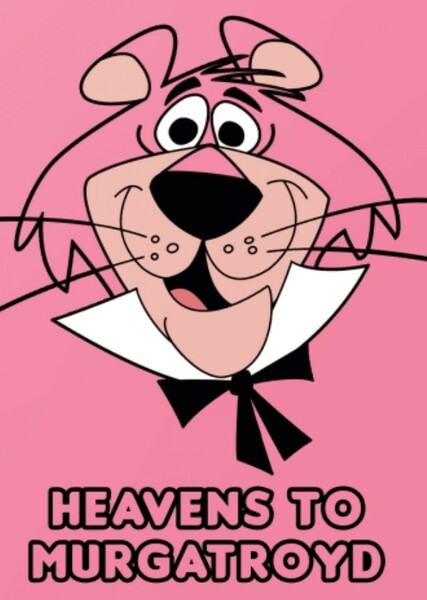 Snagglepuss photo