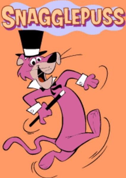 Snagglepuss photo