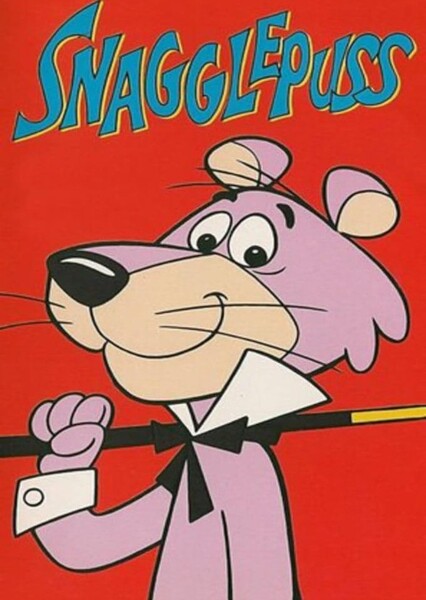 Snagglepuss photo