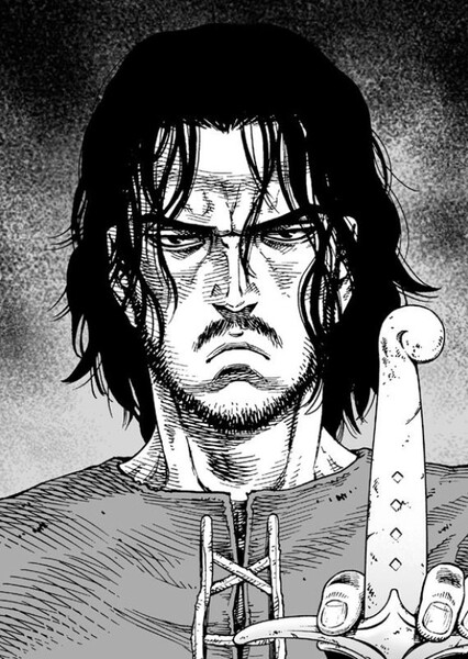 Snake (Vinland Saga)