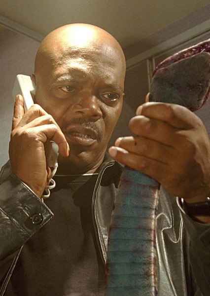 Snakes on a Plane photo