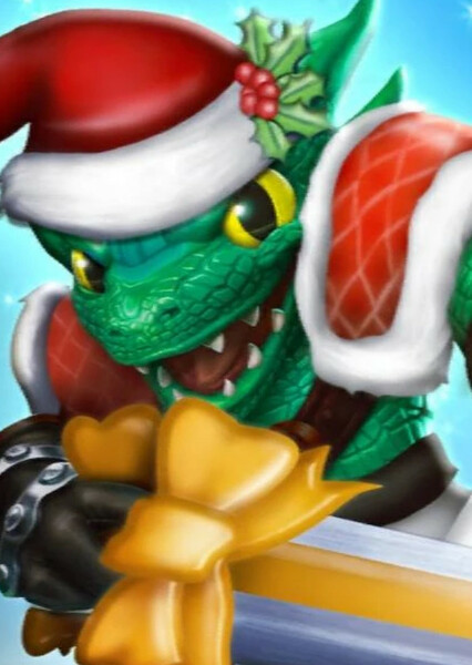 Snap Shot (Skylanders) photo