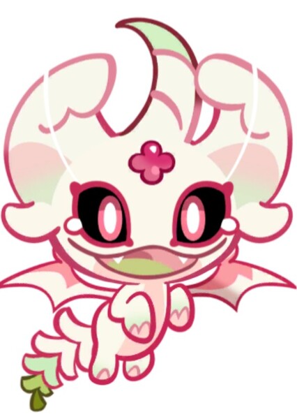Snapdragon Cookie photo