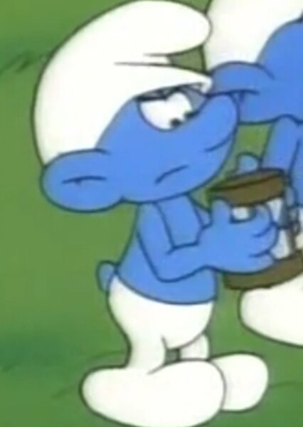Snappy Smurfling