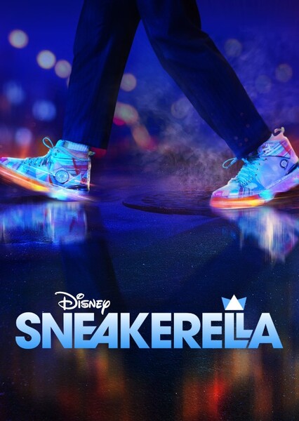 Sneakrella