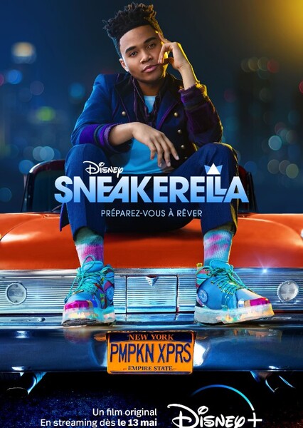 Sneakrella photo