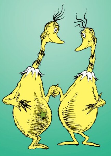 Sneetches