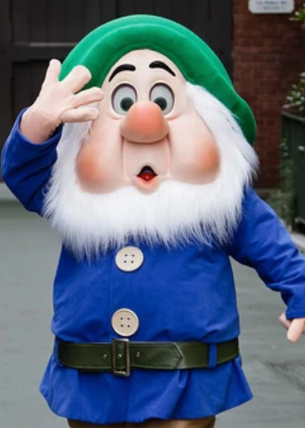 Sneezy