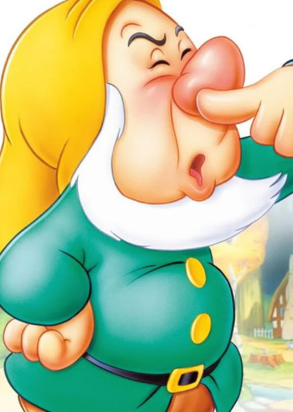 Sneezy photo
