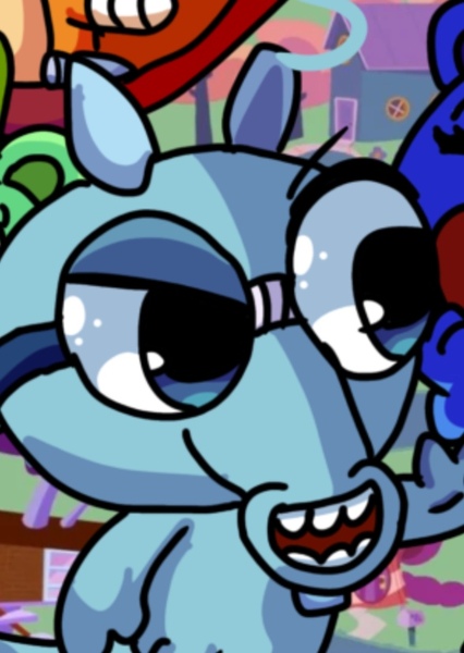 Sniffles (Happy Tree Friends)