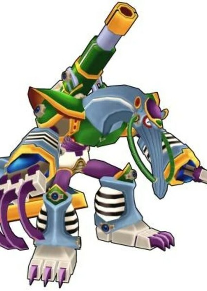 Snipe Anteator