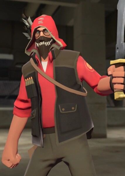Sniper photo