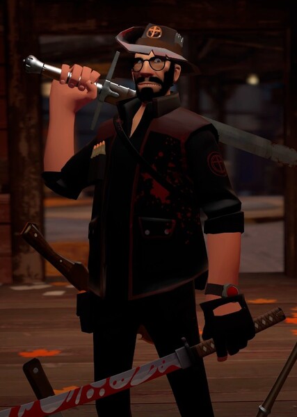 Sniper photo