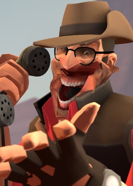 Sniper photo