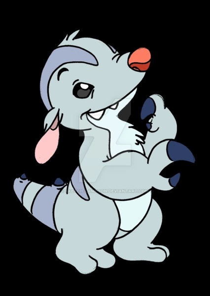 Snipper (037)