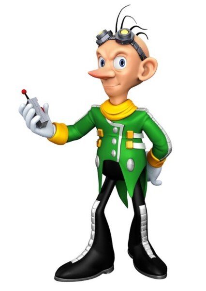Snively photo
