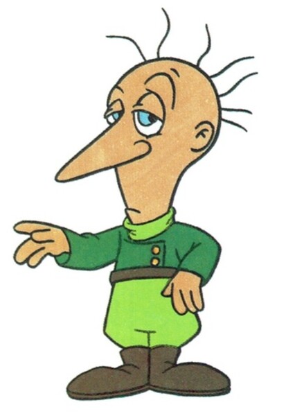 Snively photo