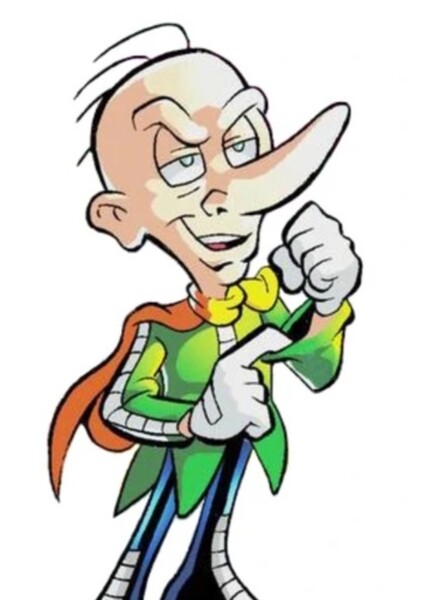 Snively photo
