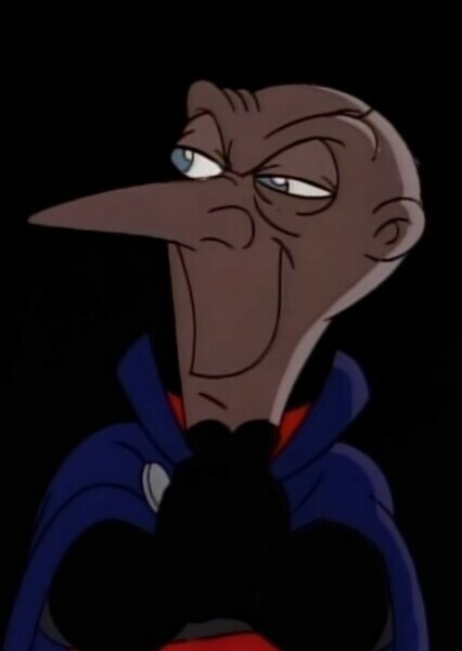 Snively photo
