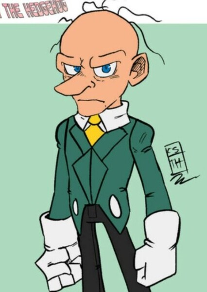 Snively photo