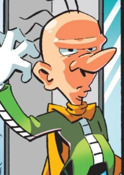 Snively photo