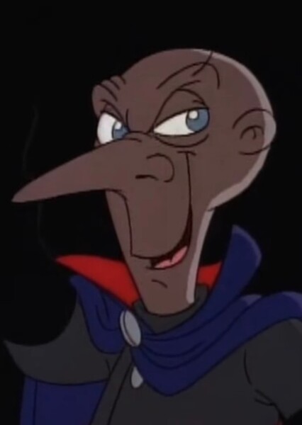 Snively photo