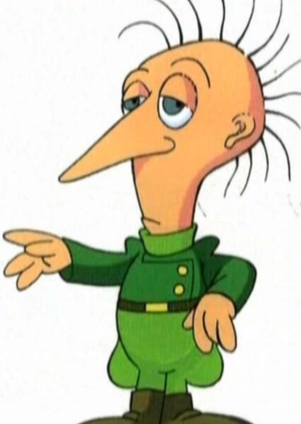Snively photo