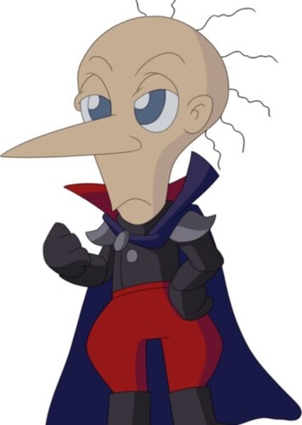 Snively photo