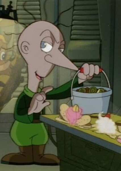 Snively photo