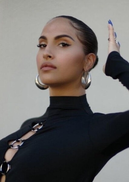Snoh Aalegra