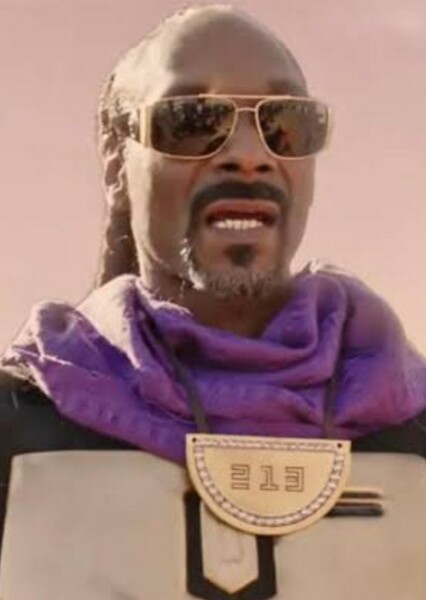 Snoop Dogg