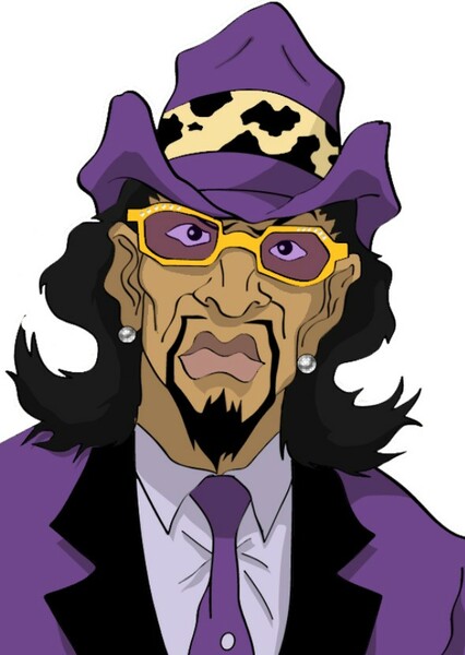 Snoop Dogg photo
