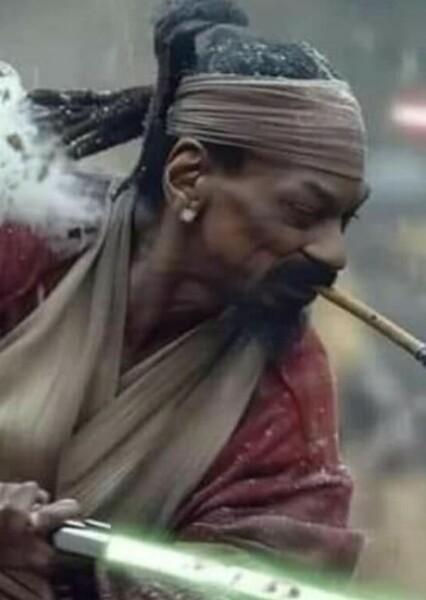 Snoop Dogg photo